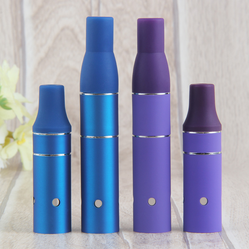 

mini ago g5 vaporizer pen vapor dry herb atomizer e cigarette for 510 vape battery ego-t evod starter kits