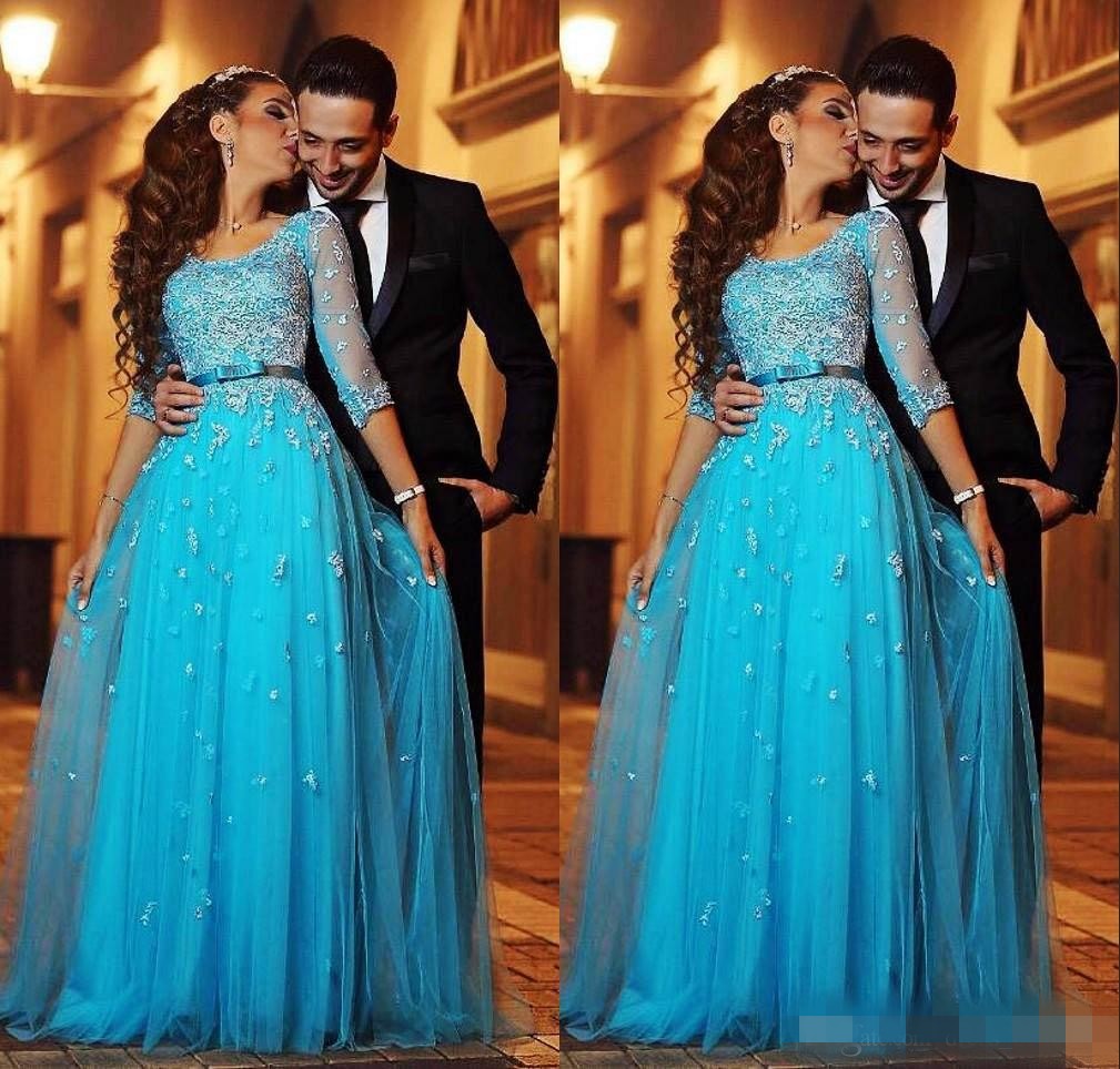 tulle lace styles