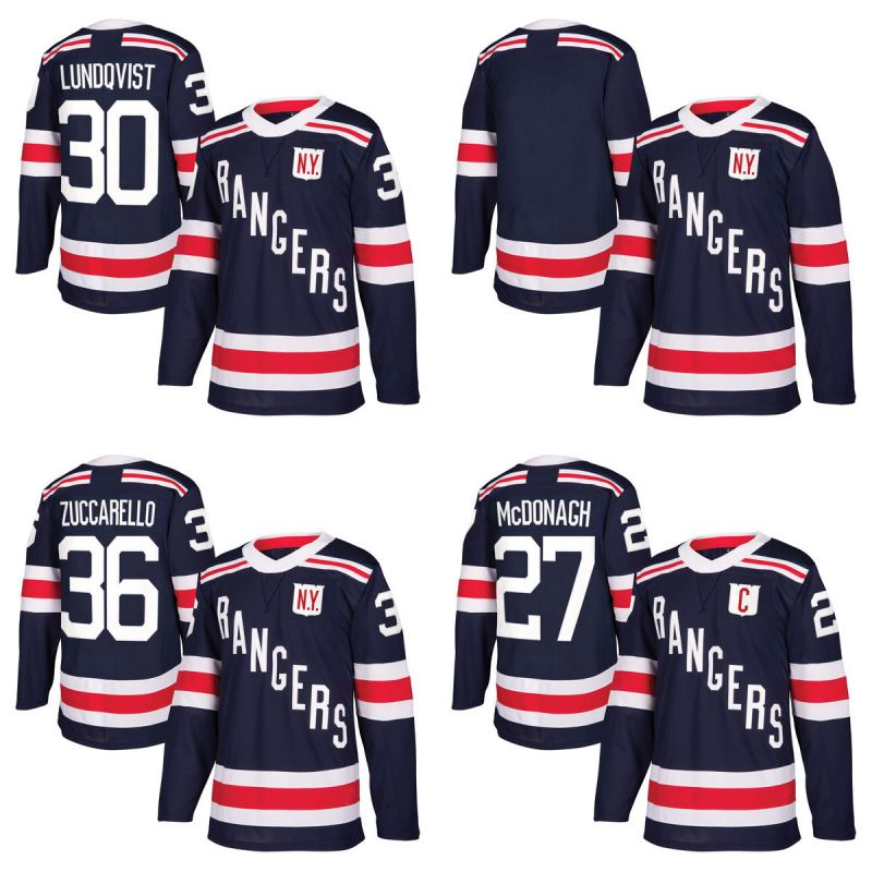 new york rangers winter classic hat