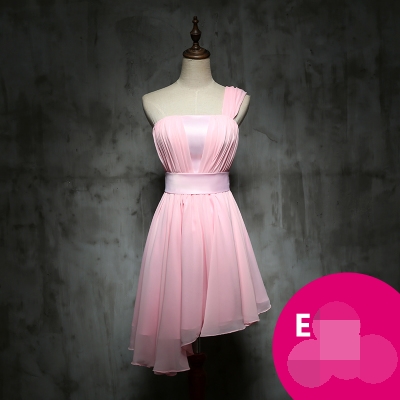 pink E