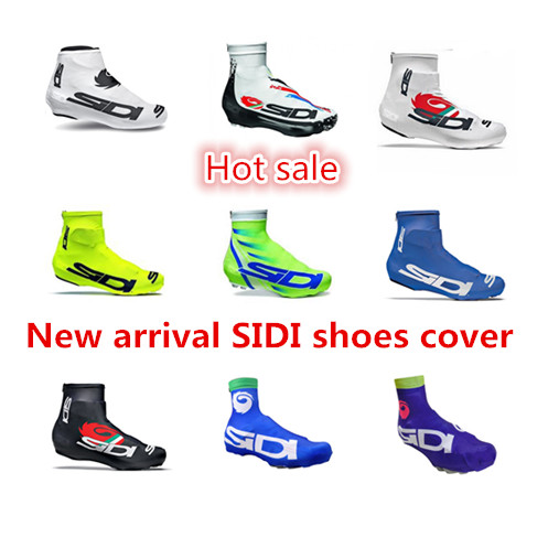 

NEW2014 SI DI Cycling Shoe Covers Cycling Jersey Ciclismo Overshoe Bicycle Shoes Care Cycling Tight Bike Kits Comfortable Cycling Protective, Black