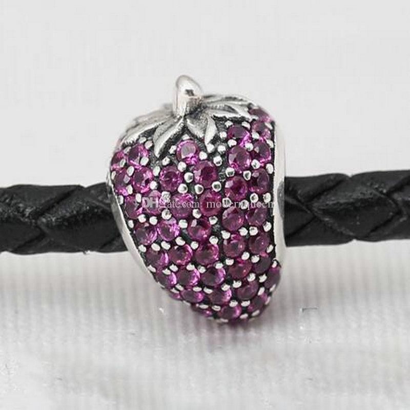 fraise pandora fraise pandora