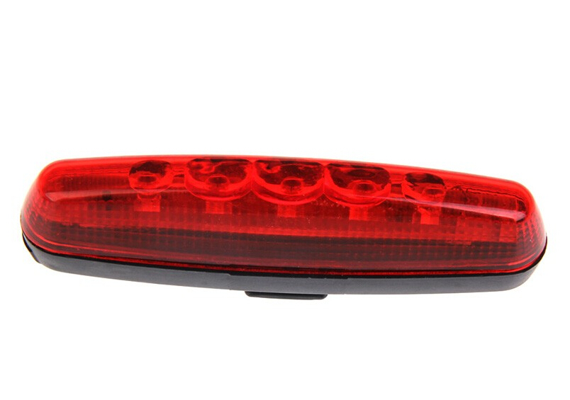 back led light for bike