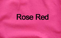 Rose Red