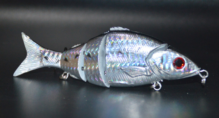 

fishing lure 12cm 21g fish lure free shipping 1 piece/lot