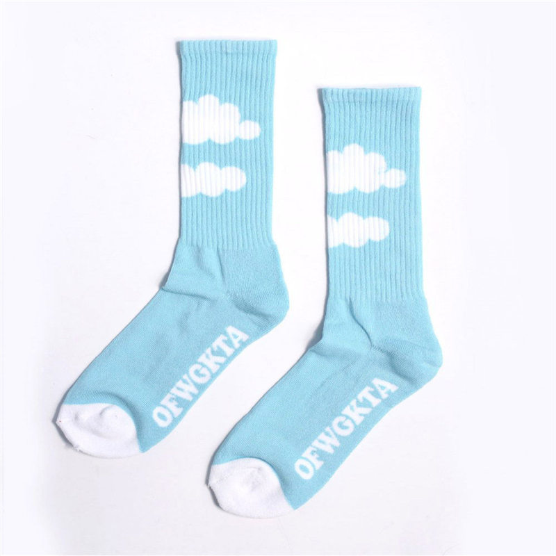Sky Blue