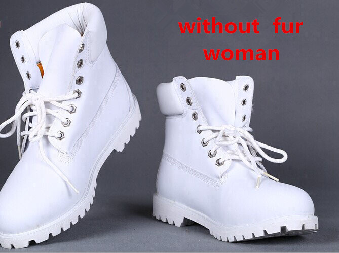 without fur woman2