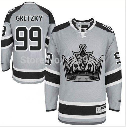 la kings new third jersey