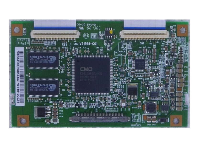 

NEW Original FOR Samsung LA32S81B logic board V315B1-C01