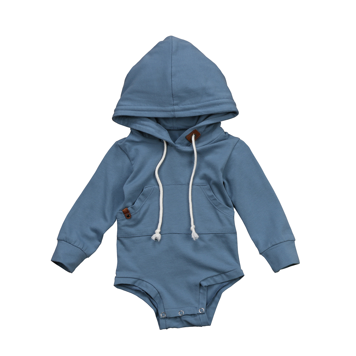 Baby Clothes Autumn Baby Boys Brother Hoodie Sweatshirt Hooded Tops