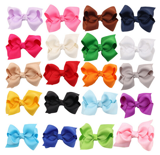 Discount Diy Ribbon Baby Hair Bows Diy Ribbon Baby Hair Bows