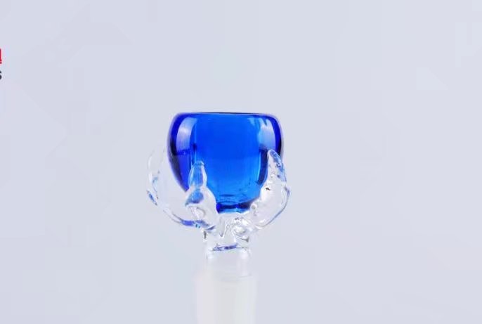 

Wholesale Glass Bongs Longzhua Global Head, Oil Burner Glass Pipes Water Pipes Glass Pipe Oil Rigs Smoking Free Shipping