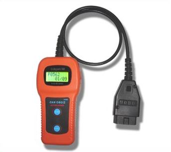 

U480 Auto Can Code Reader/Scanner ,Motor Diagnostic Tool ,Car Repairing Instrument