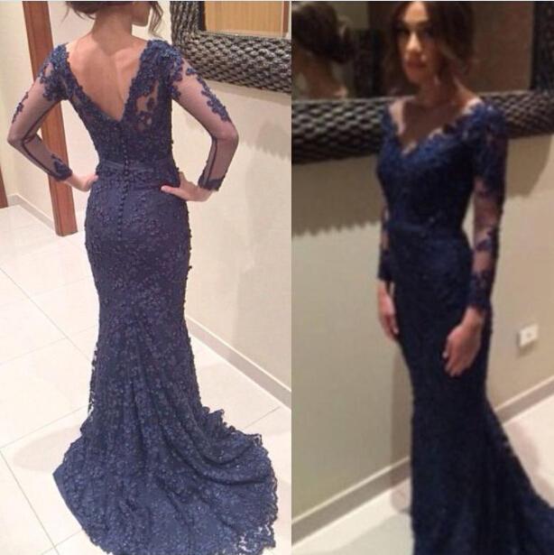 sexy dinner gowns