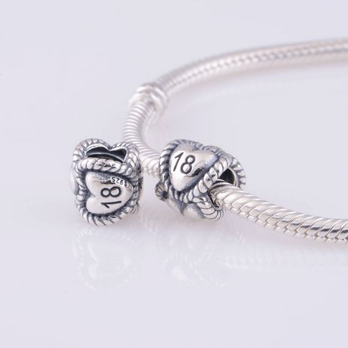 pandora charms chiffre pandora charms chiffre