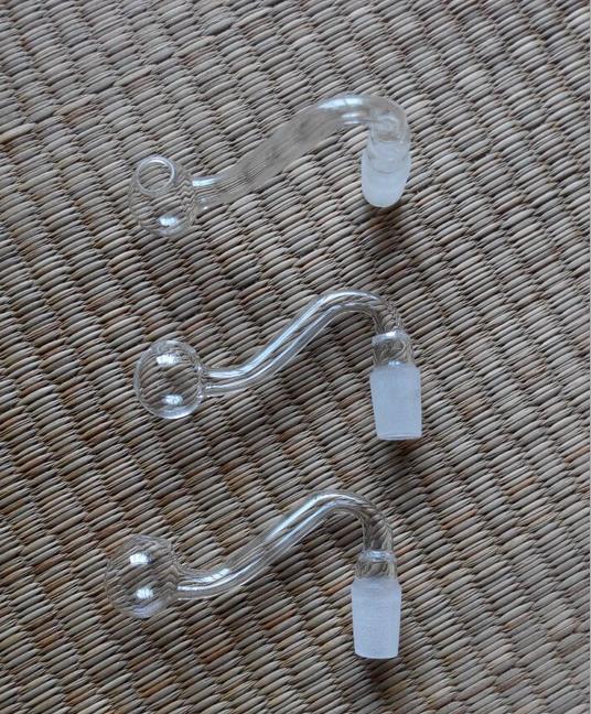 

Wholesale ----S frosted glass pot, Hookah Accessories