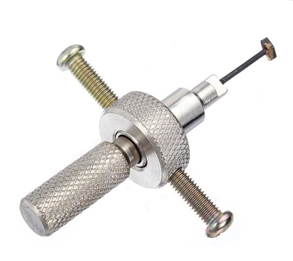 

Disc Detainer Lock Pick Bump Key Tool Locksmith Tools Lock Picks Set