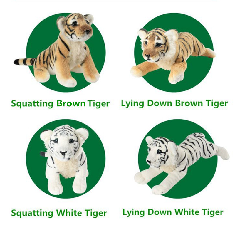 tiger toys online