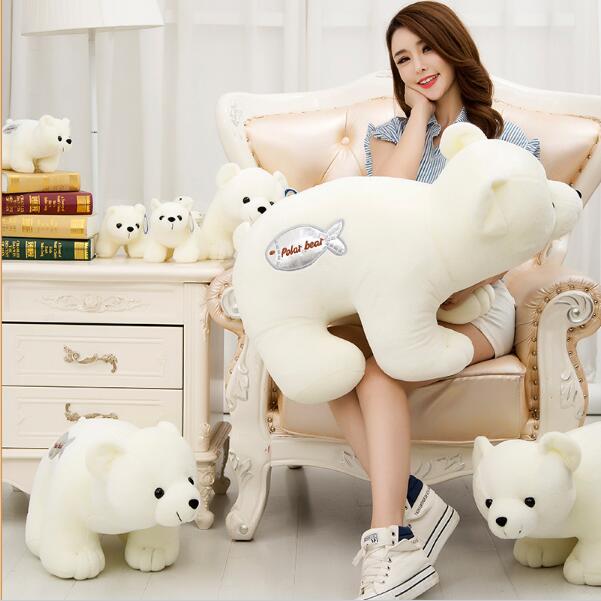 polar bear stuffed animal bulk