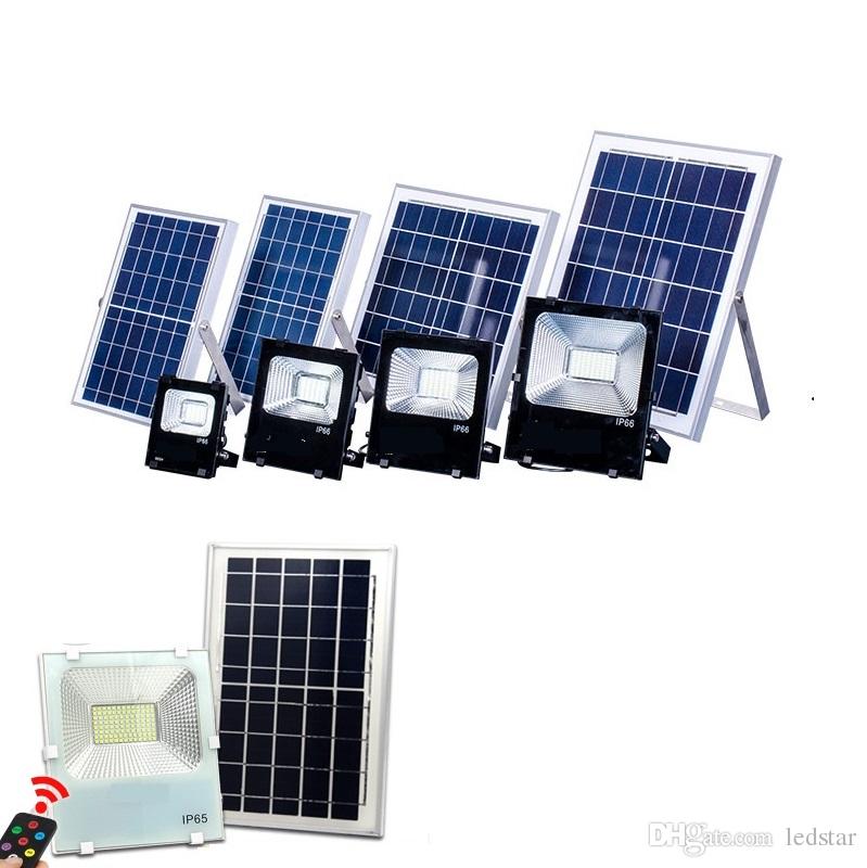 Solar Lights Remote Panel Solar Lights Remote Panel