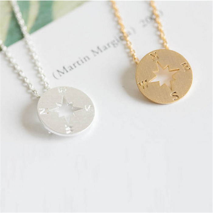 

Cute Pendant Necklaces for Women Europe and America Popular Pendant Necklace 2016 New Arrival for Sale27