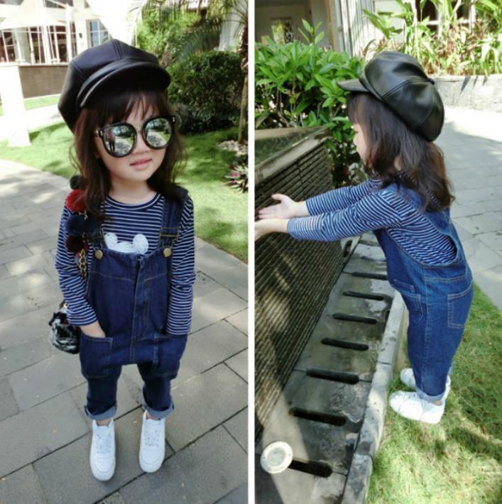 jumpsuit jeans for girl