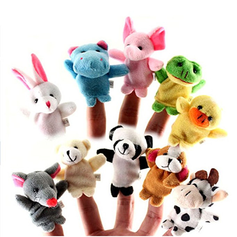 10 Kinds Of Animals