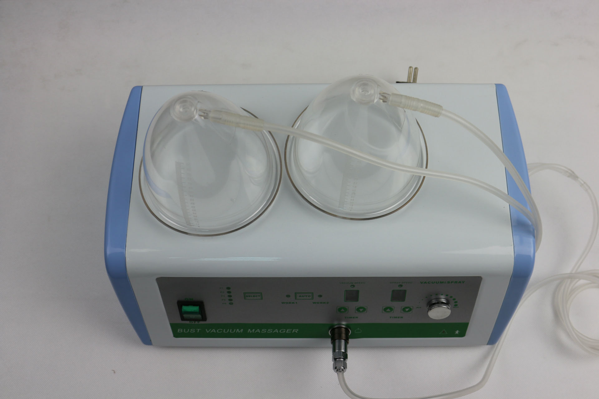 

spa salon home use protable breast enlargement breast massager machine Breast Enlargement Machine