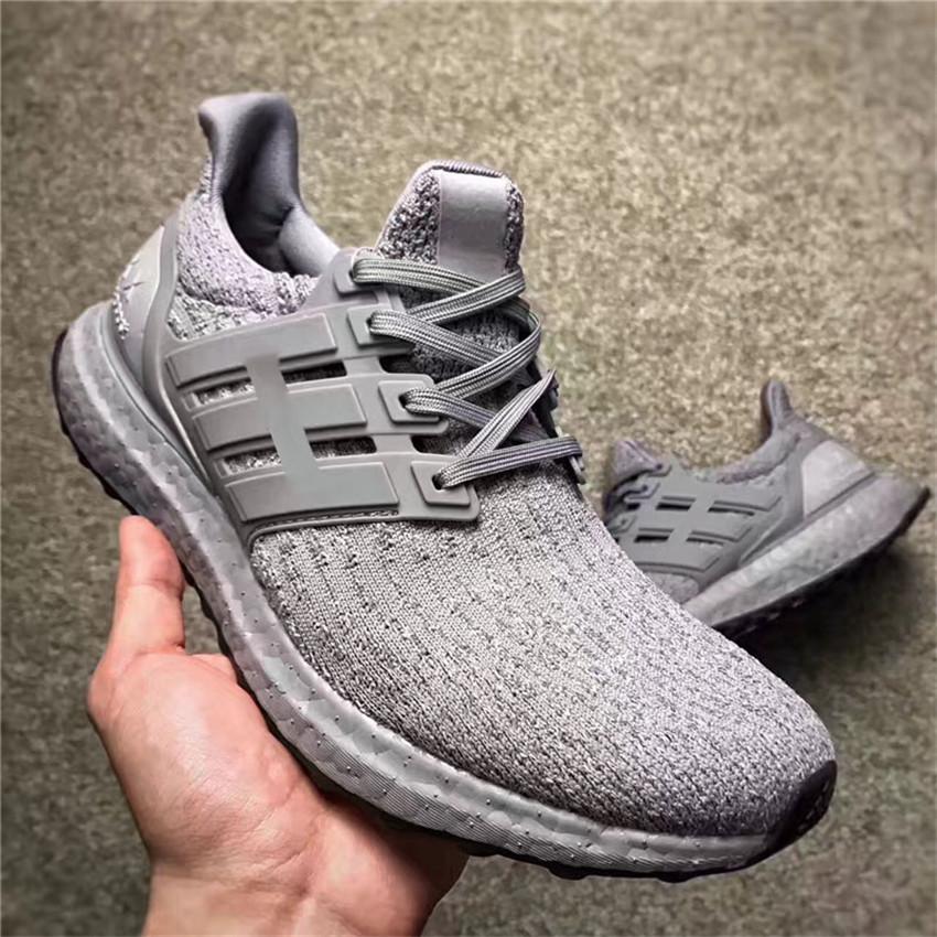 ultra boost kaws