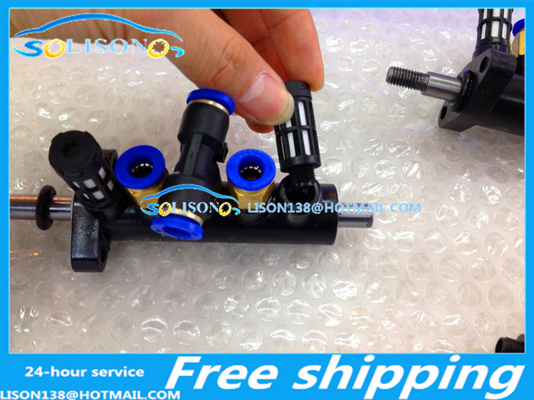 For Tire accessories Tyre accessories tire changer valve Tyre five-valve cylinder valve-image-236699026