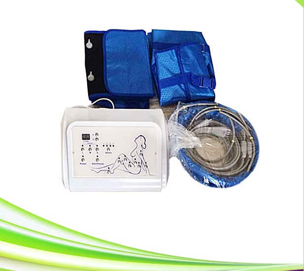 

professionnal beauty salon spa use air pressure massage lymphatic drainage machine slimming suit lymphatic drainage equipment price