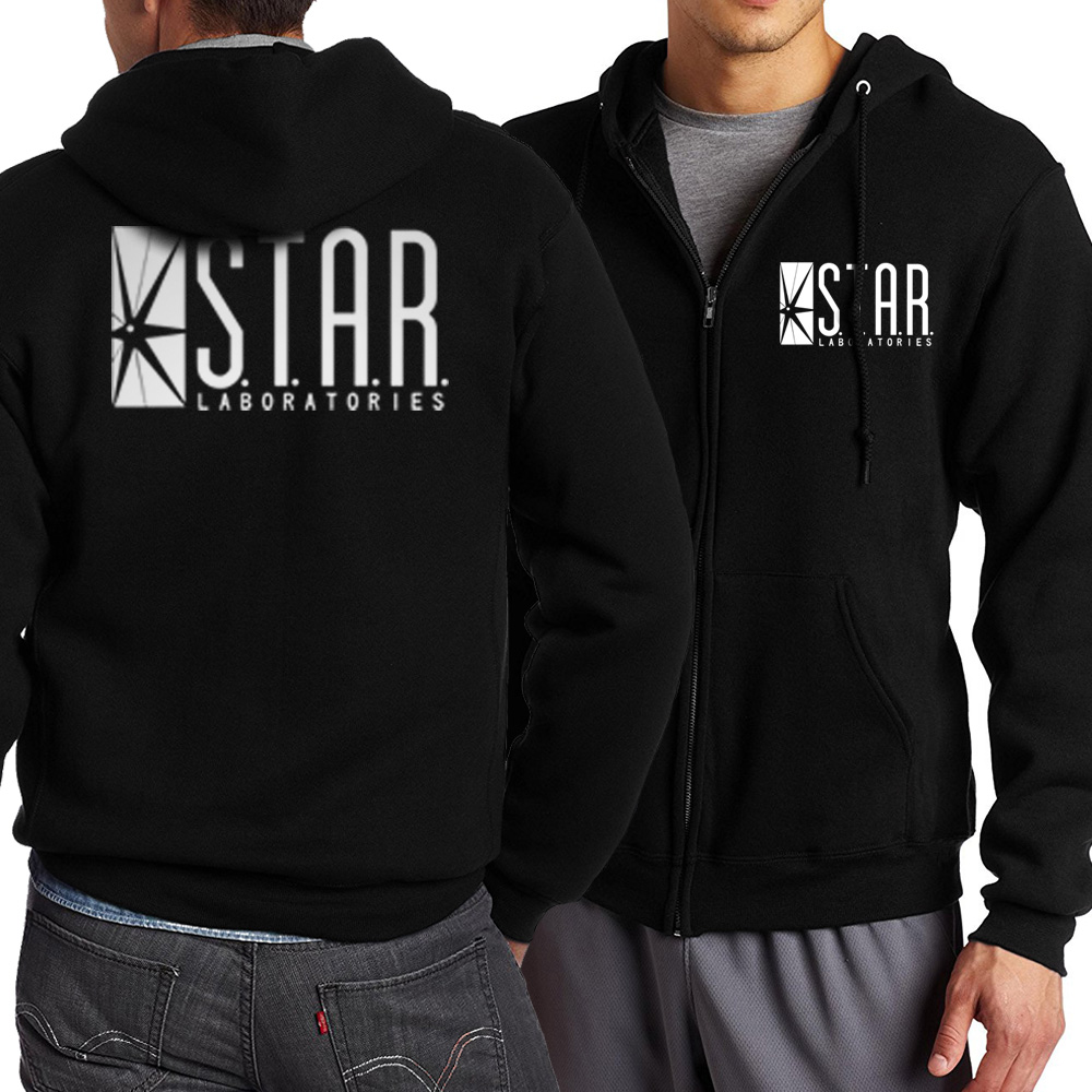 star labs jacket