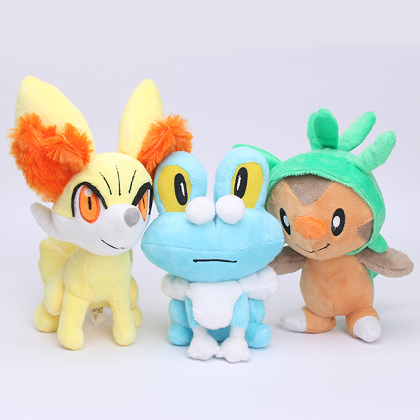 pokemon plush bulk