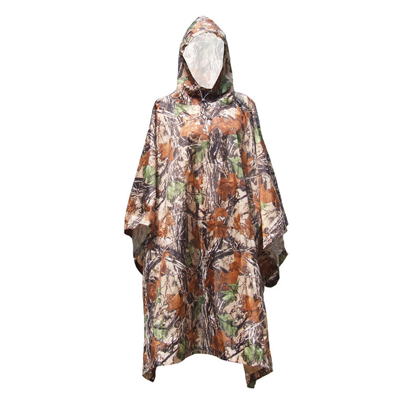 camouflage
