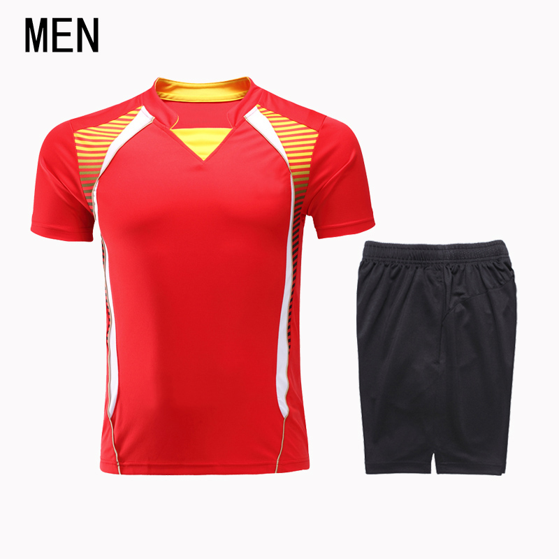Men 3029 Red Suit