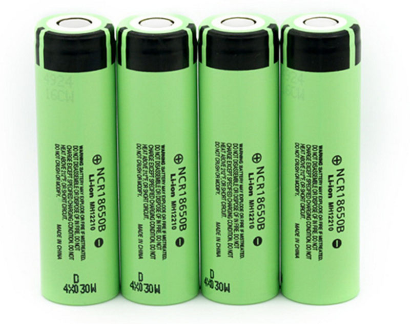 Wholesale Best 18650 Flat Top Batteries For Single S Day Sales 2020 From Dhgate