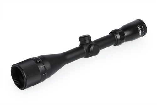 

PPT 3-9X40 AO Rifle Scope for High Power Airsoft Rifles Fog and Water Proof Sights CL1-0213