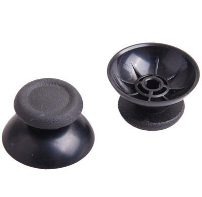 

Thumbstick Thumb Analog Sticks Grips Replacement For Dualshock PlayStation 4 3 PS4 PS3 Controller Joystick Mushroom Cap Rocker