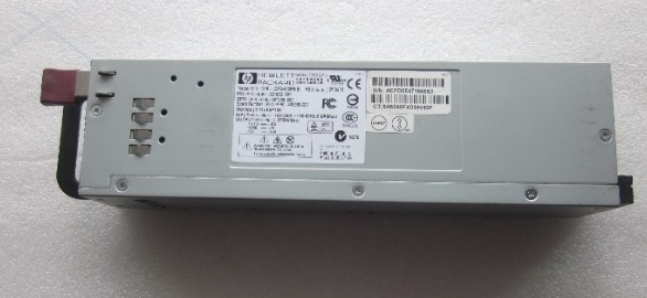 

power supply For IBM X3650 X3400 X3500 24R2731 24R273 / DELL R710 T610 570W 870W R710 /DELL PE1800 FD732 KD045 P2591 DPS-650BB 675W