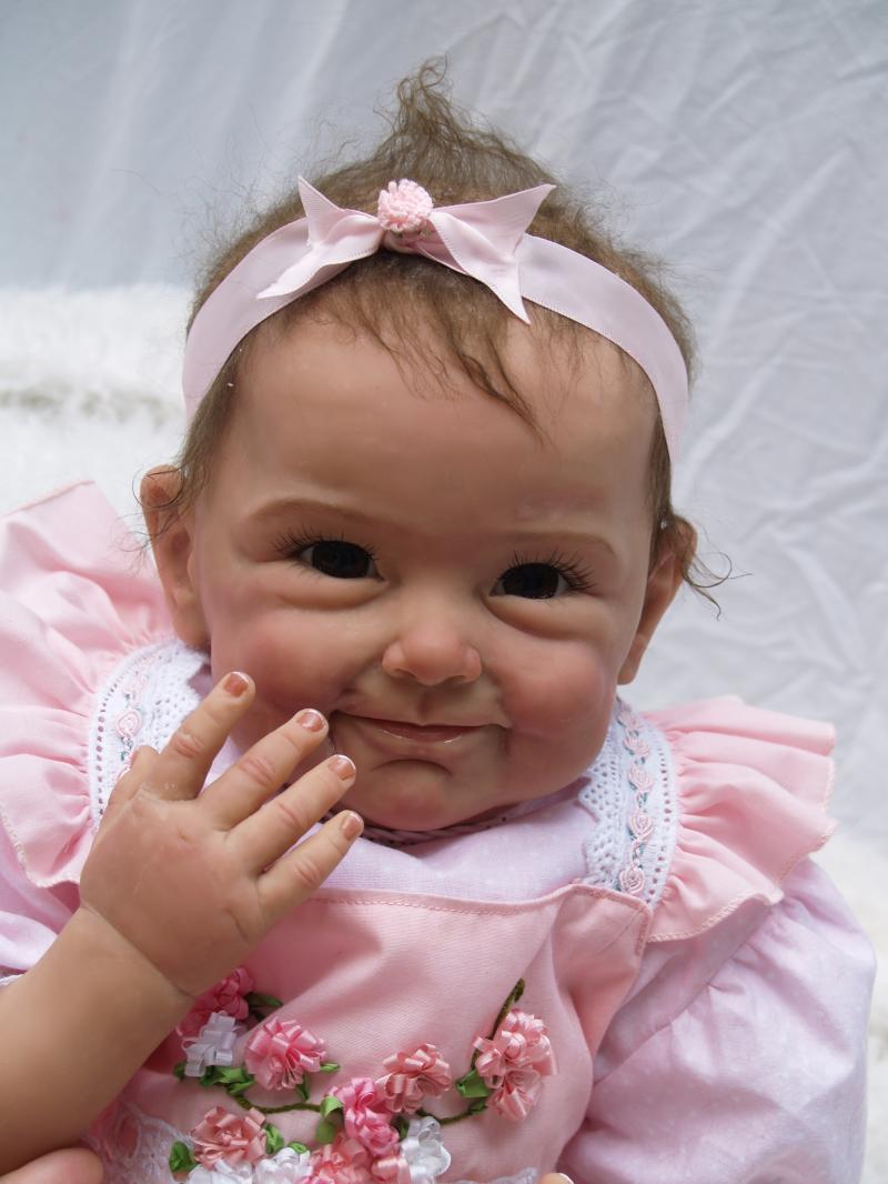 baby reborn dolls ebay