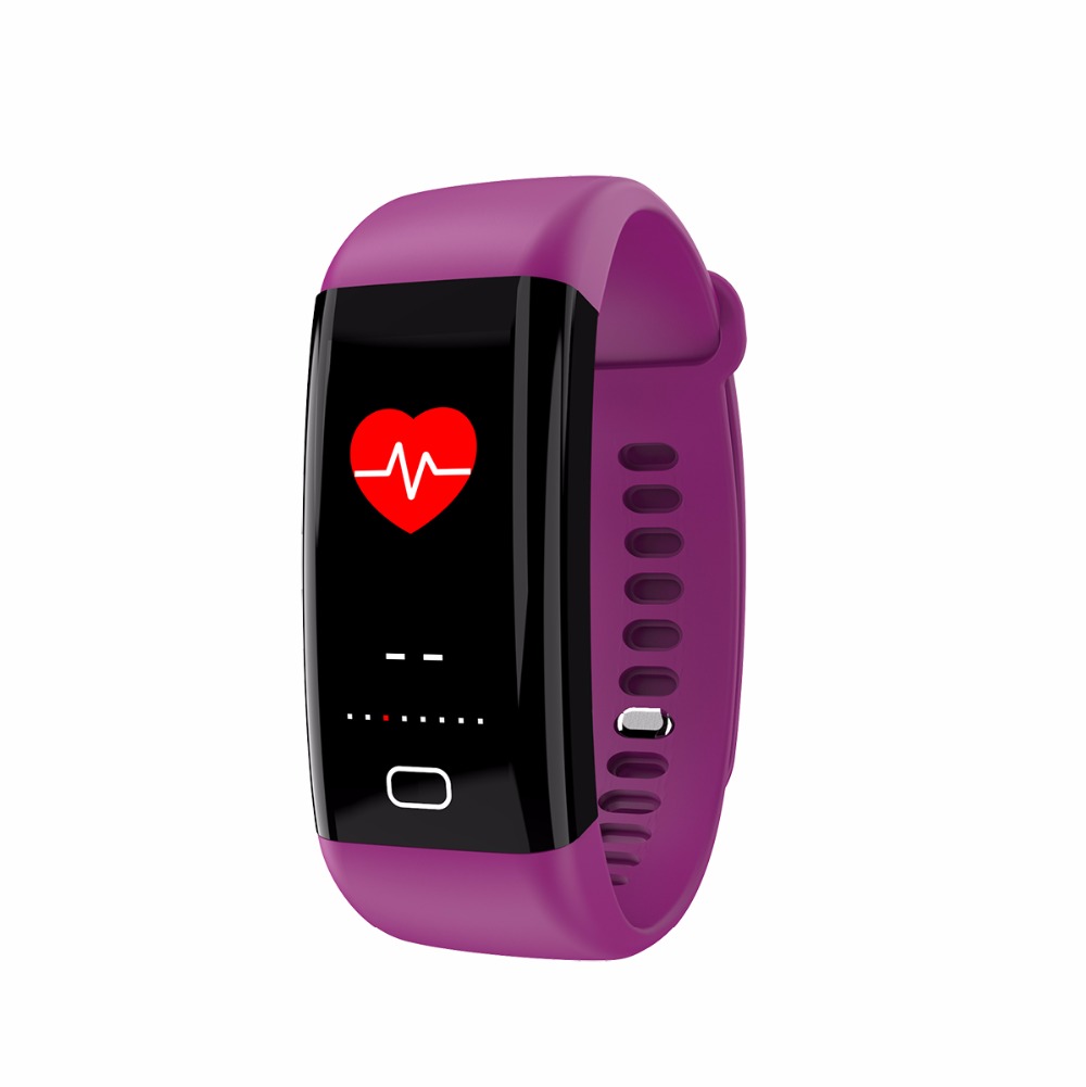 f07 smart bracelet