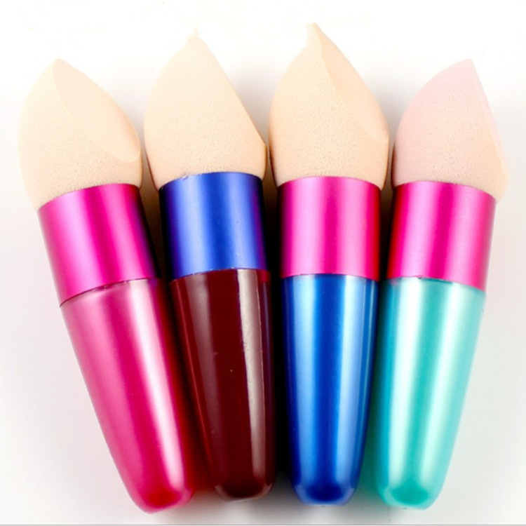 

skin care brushes powder cream fluid moisturizers Sponge makeup tools professional Sponge brushes