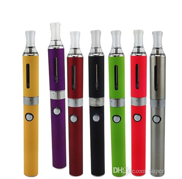

Kits E EVod Single Blister Kit 900mah Kits Cigs Starter Electronic Cigarette EGo Cigarettes 1100mah Battery MT3 EVOD MT3 650mah Atomize Rnli