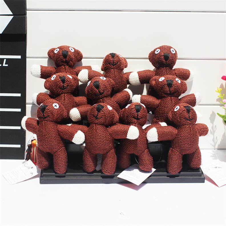mr bean teddy online