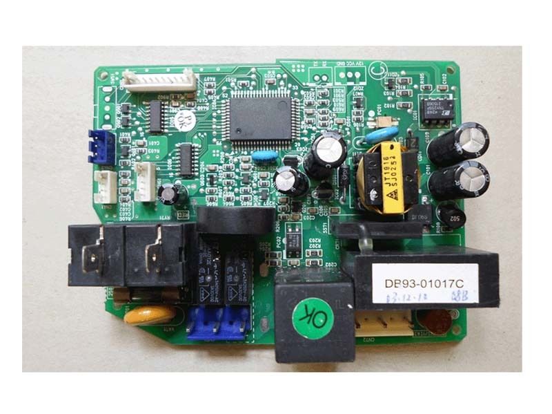 

Air conditioning computer board KFR-35GW/MCC DB93-01017C DB41-00027C PC board