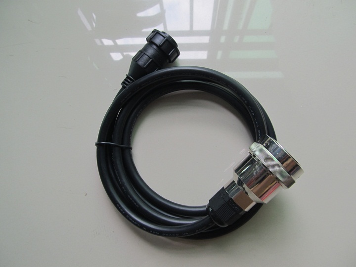 

100% Copper Material 14 pin cable for mb star for MB STAR C3 Cable with free shipping