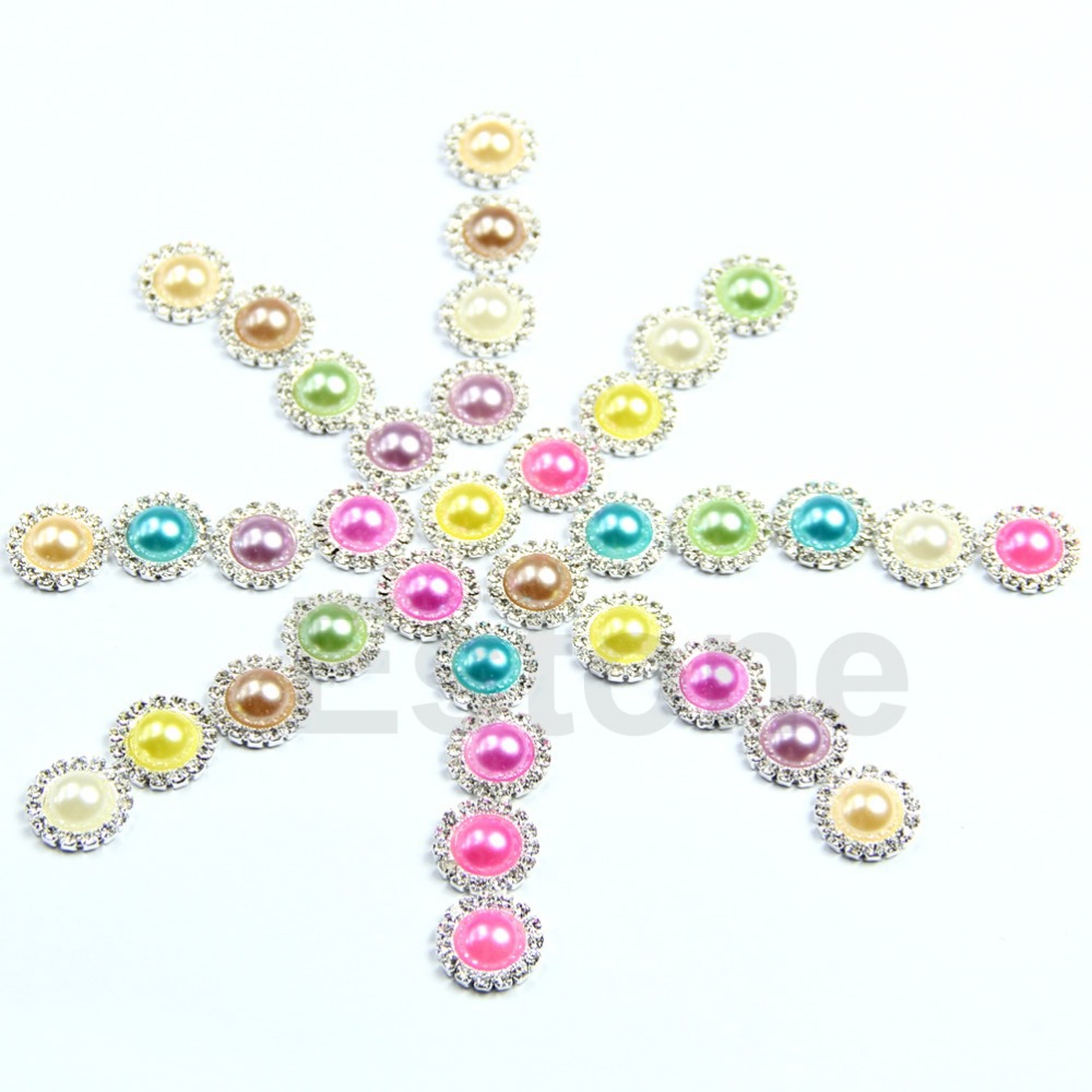 craft rhinestones wholesale