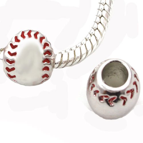 pandora baseball charm pandora baseball charm