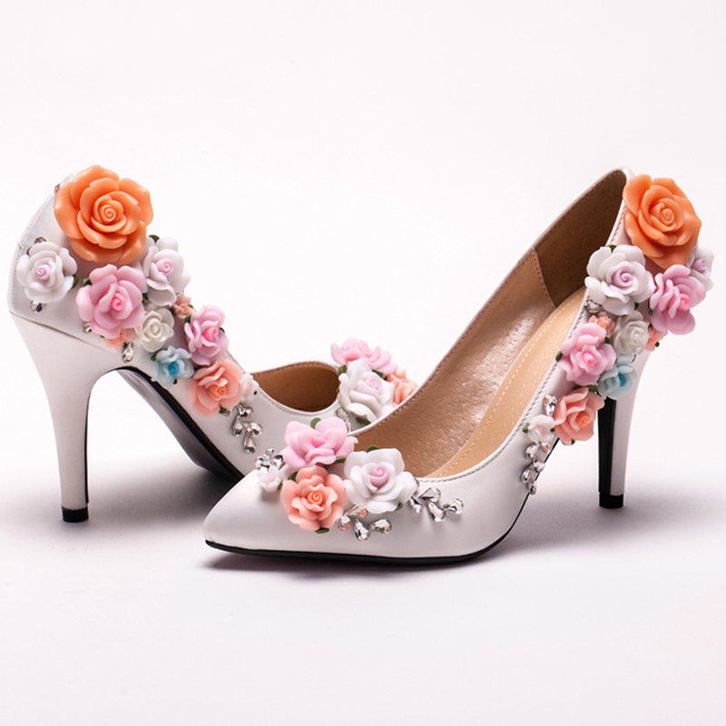 sapatos sob medida feminino