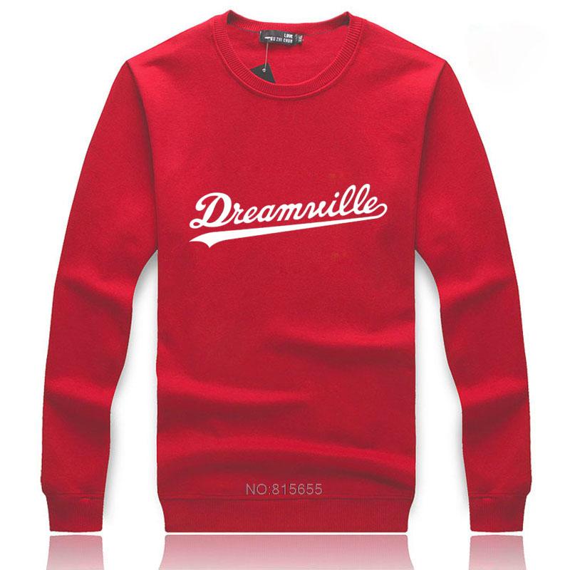 

Wholesale-2015 Fashion DREAMVILLE autumn winter Fleece Hoodie Men Casual Sportswear black Hoody Men hip hop Skateboard Sweatshirt Men ding